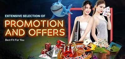 Discover the Exciting World of Willbet Casino: Games, Bonuses, and Promotions Await You