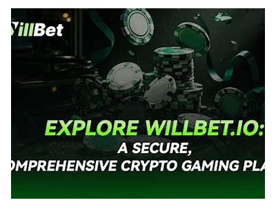 Discover the Exciting World of Willbet Casino for Real Money Gaming Opportunities