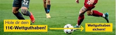 Discover the Exclusive Interwetten 11 Euro Bonus and How to Claim It Today