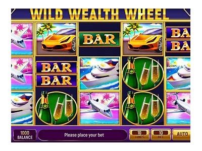 Exploring the Exciting World of Willbet Slot Games and Their Unique Features