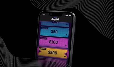 Easy Guide to Logging into the Hard Rock Bet App for a Seamless Betting Experience