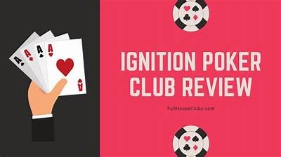 Download Ignition Poker for iOS: Easy Steps to Get Started with Online Poker on Your Device