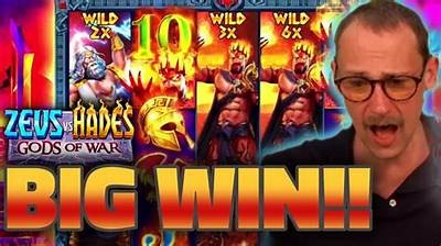 Explore the Exciting World of Zeus Slot: Win Big with Divine Rewards