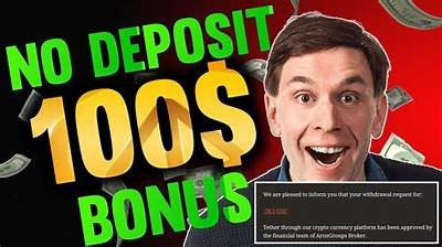 Unlock Your 100 Euro No Deposit Bonus Now and Start Playing Today