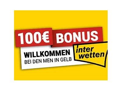 Get Your Chance to Win Big with Interwetten