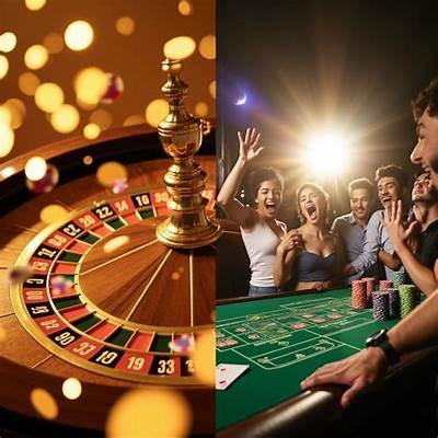 Experience the Excitement of Willbet Casino in New Orleans for Unforgettable Gaming Fun