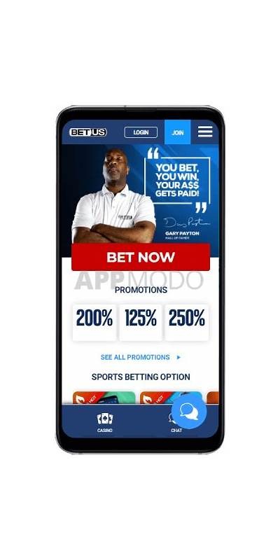 Comprehensive Review of the BetUS App: Features, Benefits, and User Experience