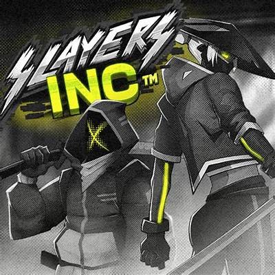 Join the Excitement at Slayers Inc Casino - Play Now!