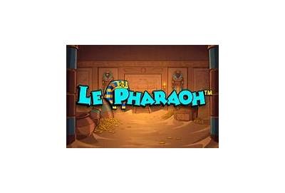 Explore the Exciting Features of Le Pharaoh Slot Demo with Bonus Buy Options