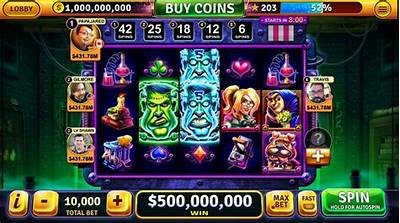 Exploring the Exciting World of Willbet Slot Games and Their Unique Features