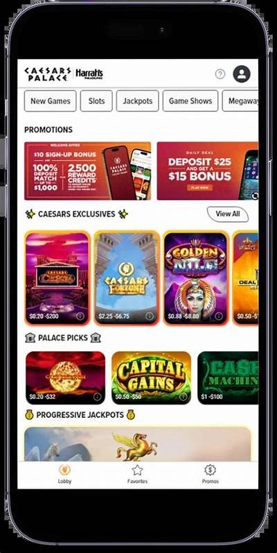 Exploring the Exciting World of Caesars Palace Online Casino and Its Unique Offerings