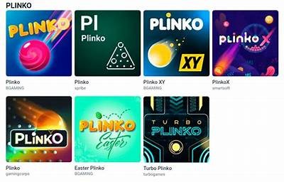 Explore the Excitement of Plinko Game Online for Real Money Easily Downloaded for Free