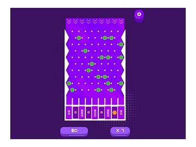 Explore the Excitement of Plinko Game Online for Real Money Easily Downloaded for Free