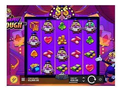 Comprehensive Review of Donny Dough Slot Game Features and Player Experience