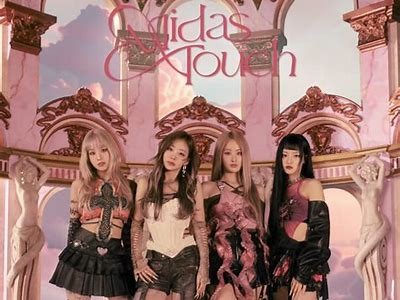 Exploring the Enigmatic Influence of K-Pop Through the Hands of Midas in Modern Music