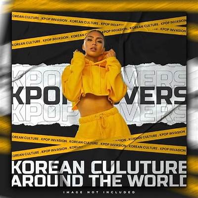 Exploring the Enigmatic Influence of K-Pop Through the Hands of Midas in Modern Music