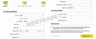 What You Need to Know About Interwetten: A Comprehensive Overview of the Betting Platform