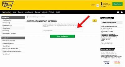 Unlock Great Savings with Interwetten Gutscheine and Kicker Promotions Today
