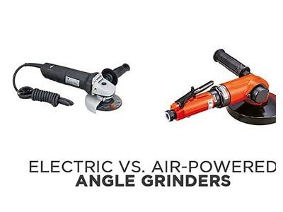 Comprehensive Comparison of Different Akku Angle Grinders for Optimal Performance