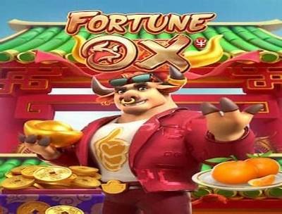 Experience the Exciting Features and Gameplay of Fortune Ox Slot Demo for Free Online