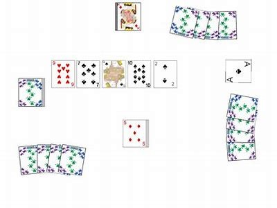 Exploring the Unique Features and Exciting Gameplay of Cassino 9y Card Game